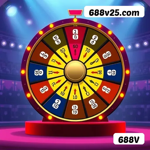 Controle de apostas 688V